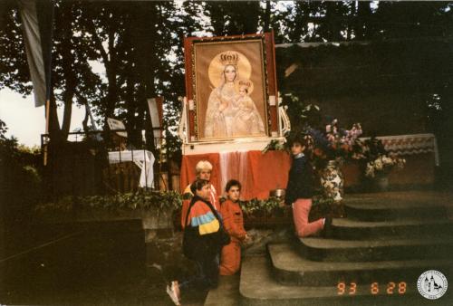 Pielgrzymka-1993-r-HG